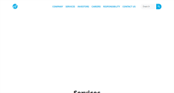 Desktop Screenshot of euroloan.com